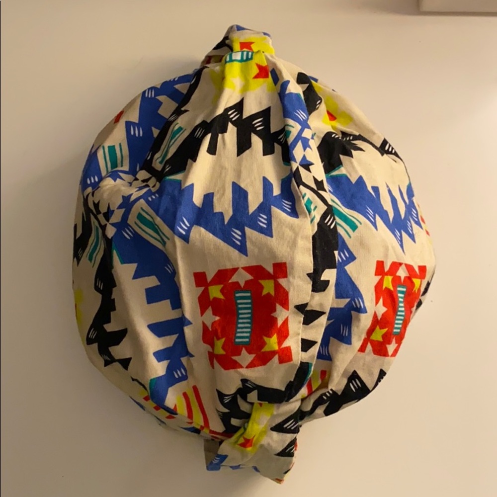 Msgm Turban - image 1